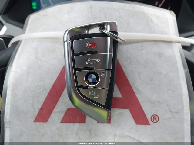2020 BMW X5 5UXCR4C08LLW64666 Photo 10