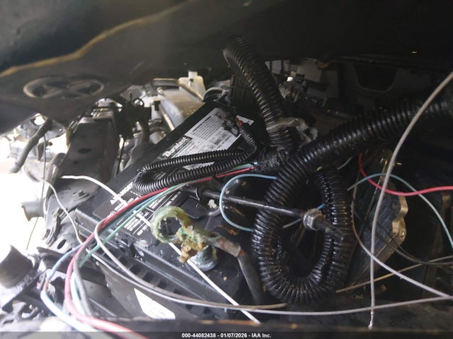 JN8AT2MT2GW029233 Nissan ROGUE S