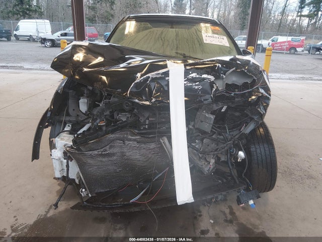 JN8AT2MT2GW029233 Nissan ROGUE S