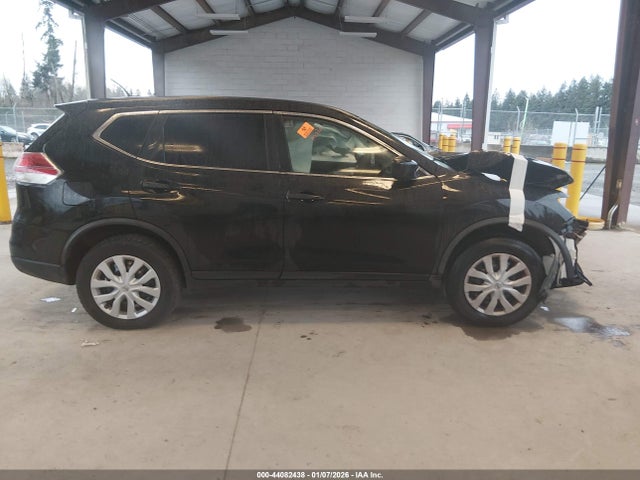 JN8AT2MT2GW029233 Nissan ROGUE S