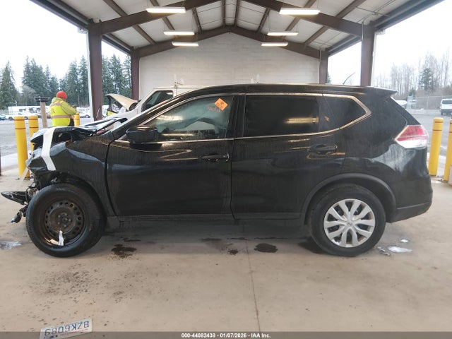 JN8AT2MT2GW029233 Nissan ROGUE S
