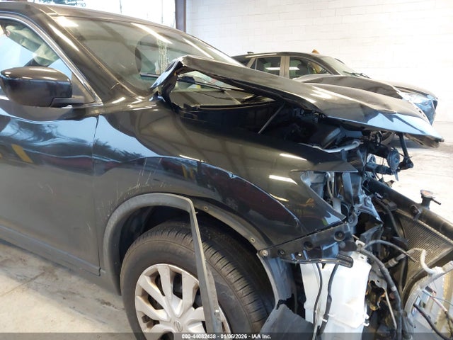 JN8AT2MT2GW029233 Nissan ROGUE S