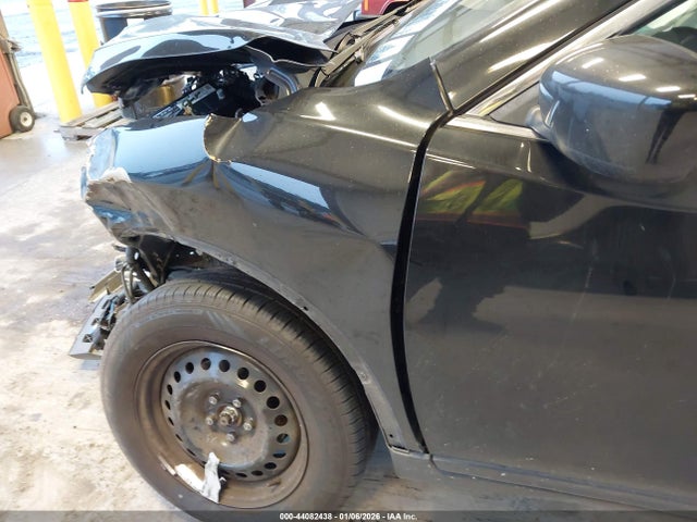 JN8AT2MT2GW029233 Nissan ROGUE S