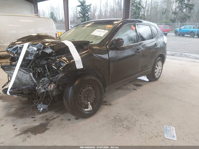 JN8AT2MT2GW029233 Nissan ROGUE S