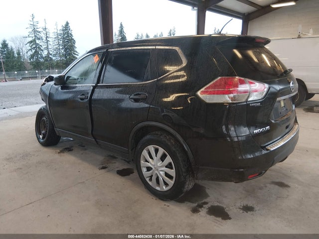 JN8AT2MT2GW029233 Nissan ROGUE S