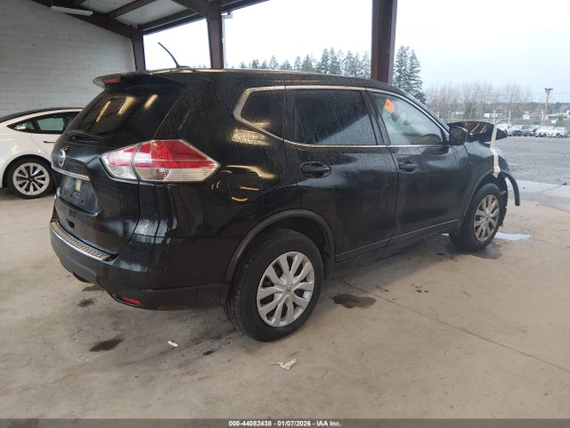 JN8AT2MT2GW029233 Nissan ROGUE S