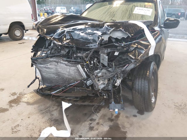 JN8AT2MT2GW029233 Nissan ROGUE S