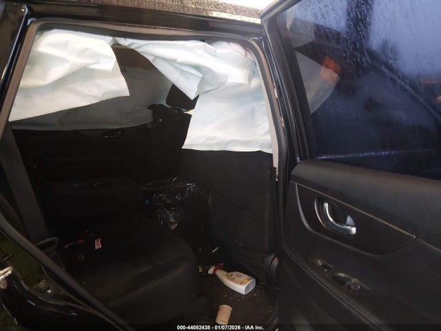JN8AT2MT2GW029233 Nissan ROGUE S