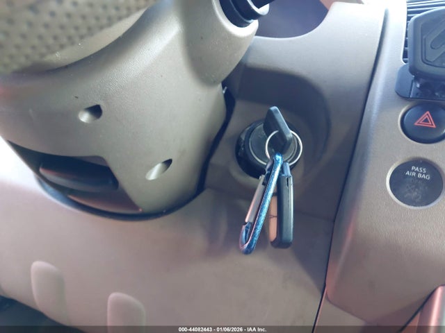 2006 NISSAN PATHFINDER 5N1AR18U66C647447 Photo 10