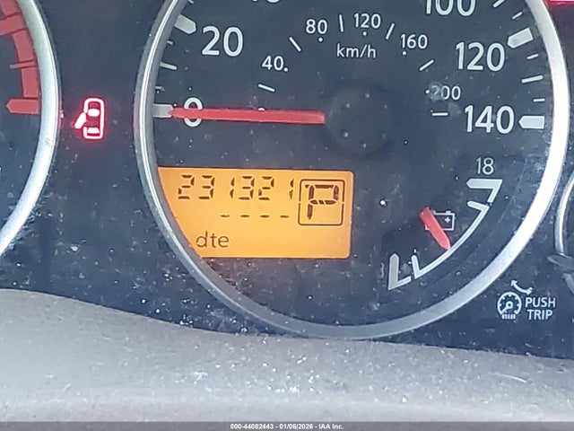 2006 NISSAN PATHFINDER 5N1AR18U66C647447 Photo 6