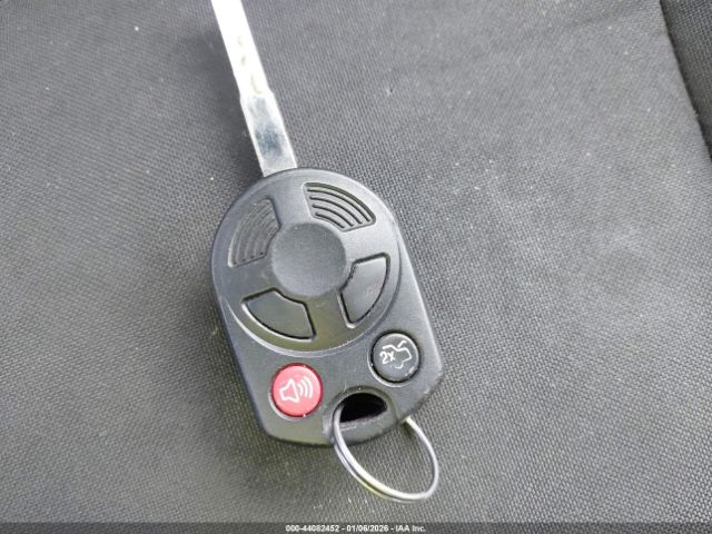 2015 FORD FOCUS 1FADP3F27FL303765 Photo 10