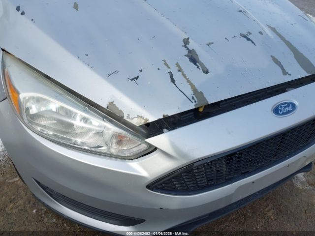 2015 FORD FOCUS 1FADP3F27FL303765 Photo 5