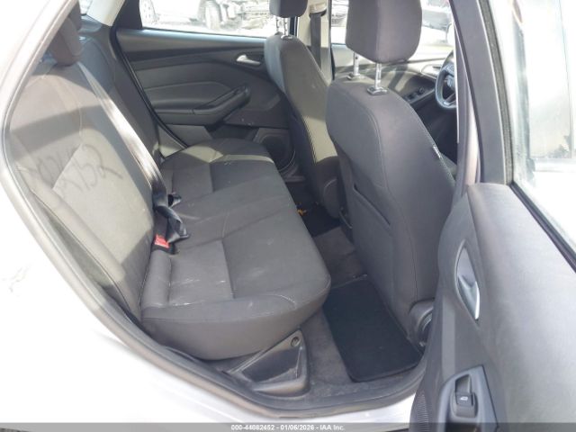 2015 FORD FOCUS 1FADP3F27FL303765 Photo 7