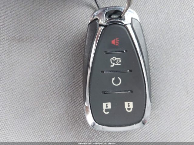 2025 CHEVROLET MALIBU 1G1ZD5ST8SF153587 Photo 10