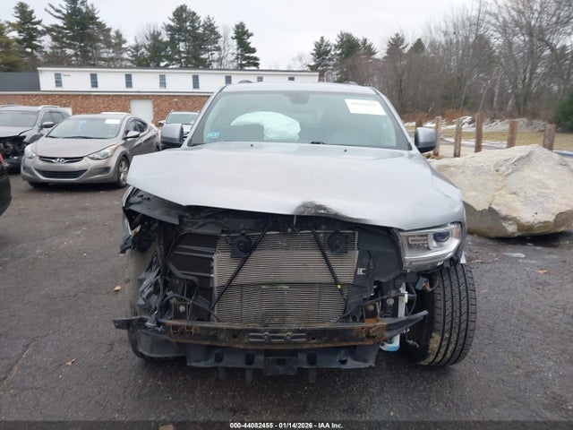 Dodge Durango Sxt Awd 2019 1C4RDJAG5KC828043 Image 12