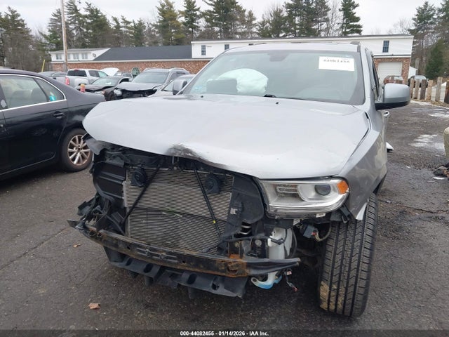 Dodge Durango Sxt Awd 2019 1C4RDJAG5KC828043 Image 6