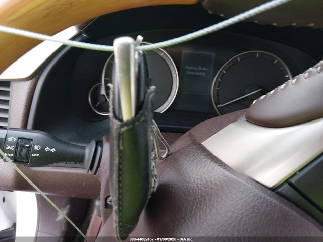 Lexus RX 350 2017 2T2ZZMCA7HC060430 Image 11