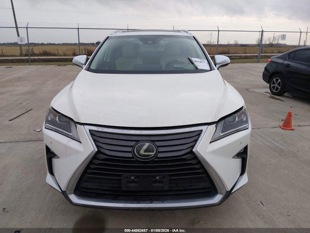 Lexus RX 350 2017 2T2ZZMCA7HC060430 Image 12