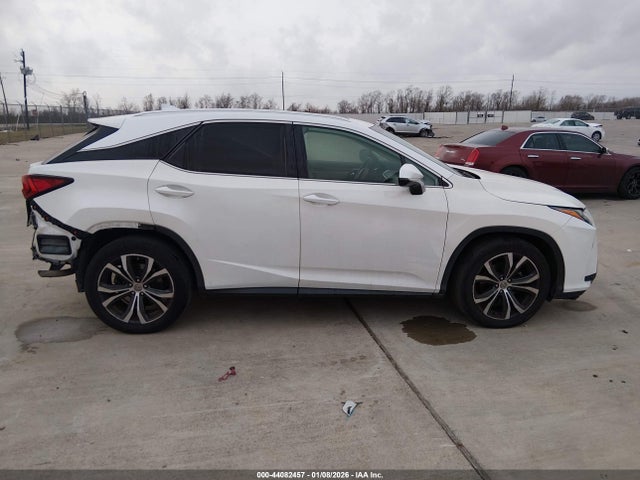 Lexus RX 350 2017 2T2ZZMCA7HC060430 Image 13