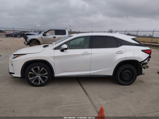 Lexus RX 350 2017 2T2ZZMCA7HC060430 Image 14