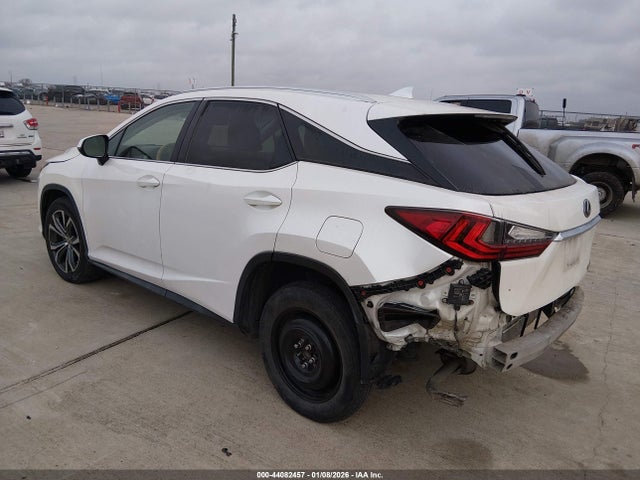 Lexus RX 350 2017 2T2ZZMCA7HC060430 Image 3
