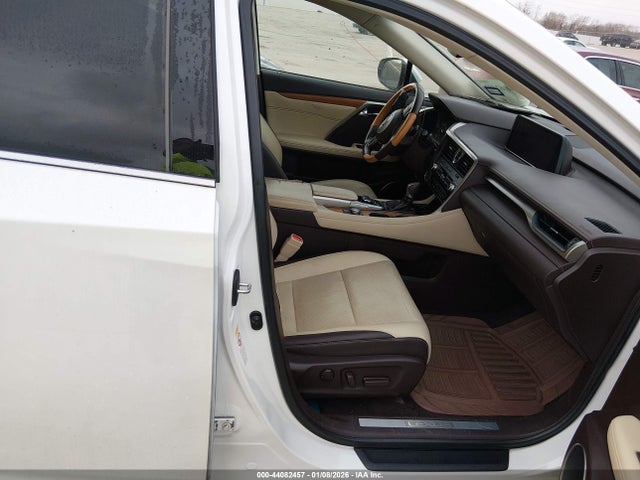 Lexus RX 350 2017 2T2ZZMCA7HC060430 Image 5
