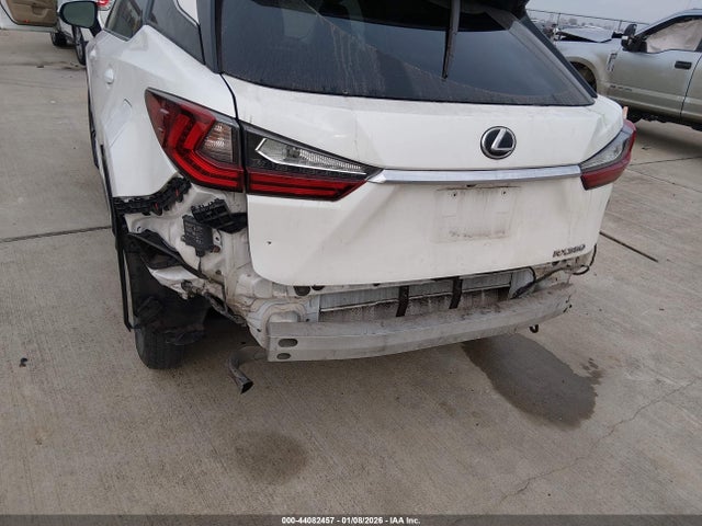 Lexus RX 350 2017 2T2ZZMCA7HC060430 Image 6