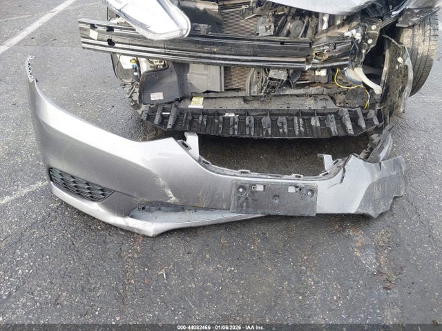 3N1AB7AP6KY393386 Nissan SENTRA SV