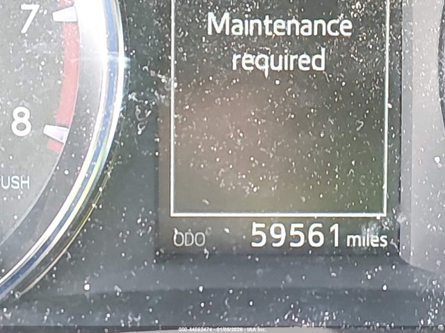 Toyota Highlander Xle V6 2015 5TDJKRFH4FS138002 Image 7
