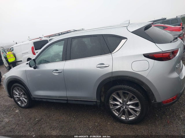 Mazda Cx-5 Grand Touring 2019 JM3KFBDM1K1655188 Image 15