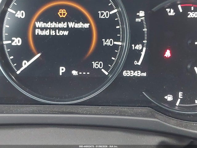Mazda Cx-5 Grand Touring 2019 JM3KFBDM1K1655188 Image 16