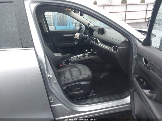Mazda Cx-5 Grand Touring 2019 JM3KFBDM1K1655188 Image 5