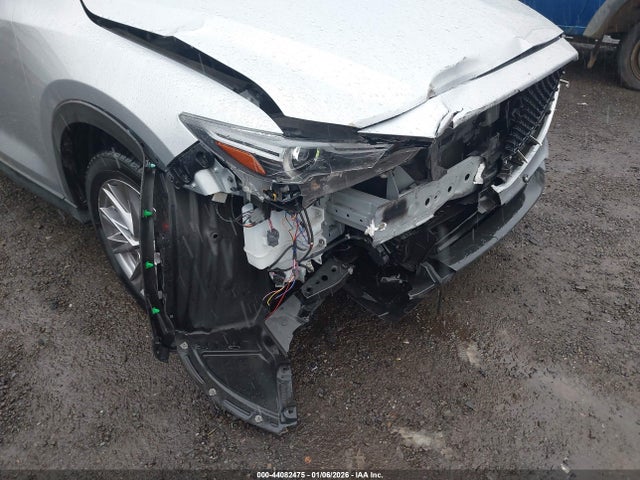 Mazda Cx-5 Grand Touring 2019 JM3KFBDM1K1655188 Image 6