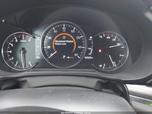 Mazda Cx-5 Grand Touring 2019 JM3KFBDM1K1655188 Image 7