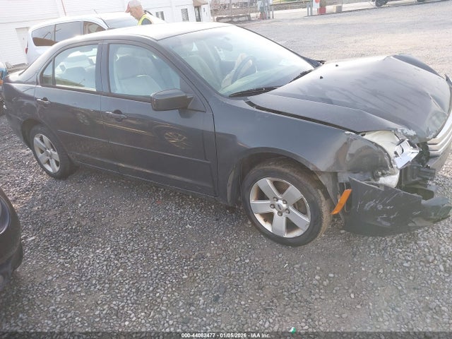 Aukcja sprzedaży 2007 Ford Fusion Se, vin: 3FAHP07127R159969, numer aukcji: 44082477