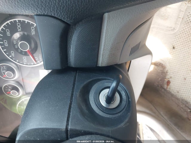 44082477 :رقم المزاد ، 3FAHP07127R159969 vin ، 2007 Ford Fusion Se مزاد بيع