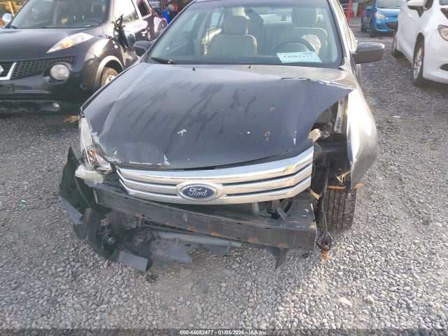 44082477 :رقم المزاد ، 3FAHP07127R159969 vin ، 2007 Ford Fusion Se مزاد بيع
