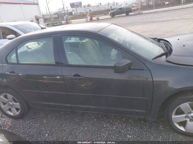 44082477 :رقم المزاد ، 3FAHP07127R159969 vin ، 2007 Ford Fusion Se مزاد بيع