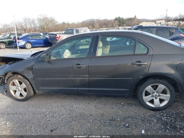 44082477 :رقم المزاد ، 3FAHP07127R159969 vin ، 2007 Ford Fusion Se مزاد بيع
