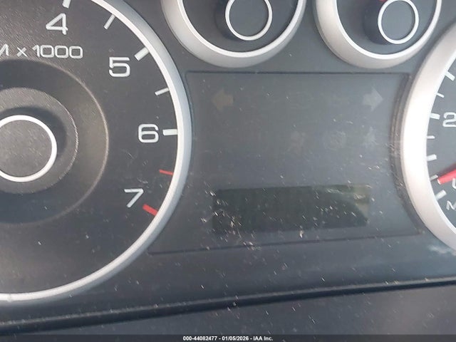 44082477 :رقم المزاد ، 3FAHP07127R159969 vin ، 2007 Ford Fusion Se مزاد بيع