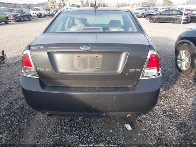 44082477 :رقم المزاد ، 3FAHP07127R159969 vin ، 2007 Ford Fusion Se مزاد بيع