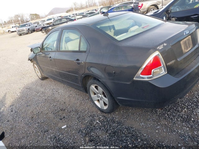 44082477 :رقم المزاد ، 3FAHP07127R159969 vin ، 2007 Ford Fusion Se مزاد بيع