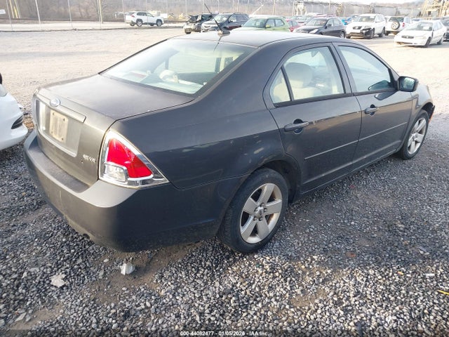 44082477 :رقم المزاد ، 3FAHP07127R159969 vin ، 2007 Ford Fusion Se مزاد بيع