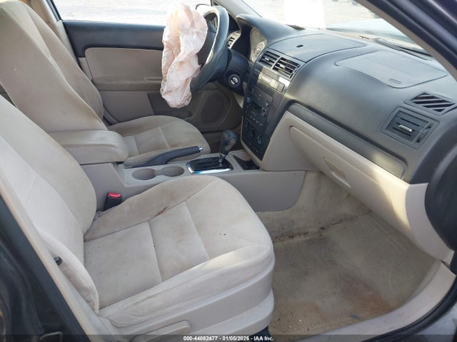 44082477 :رقم المزاد ، 3FAHP07127R159969 vin ، 2007 Ford Fusion Se مزاد بيع