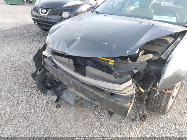 44082477 :رقم المزاد ، 3FAHP07127R159969 vin ، 2007 Ford Fusion Se مزاد بيع