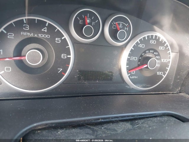 44082477 :رقم المزاد ، 3FAHP07127R159969 vin ، 2007 Ford Fusion Se مزاد بيع