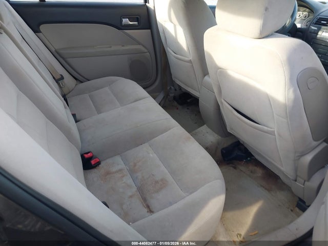44082477 :رقم المزاد ، 3FAHP07127R159969 vin ، 2007 Ford Fusion Se مزاد بيع
