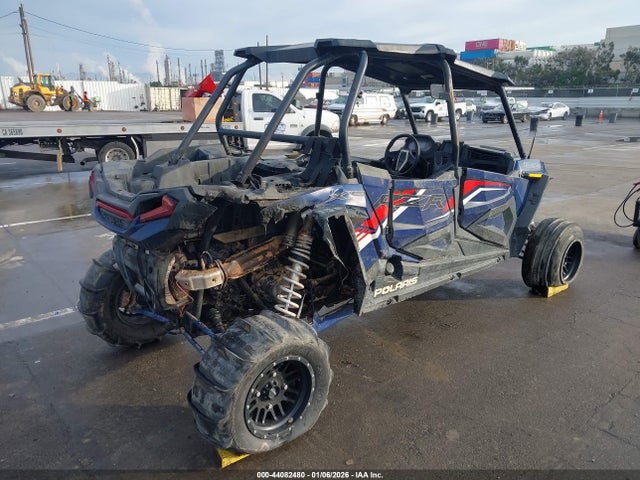 3NSN4K99XMF578572 Polaris Rzr Xp 4 1000 Premium