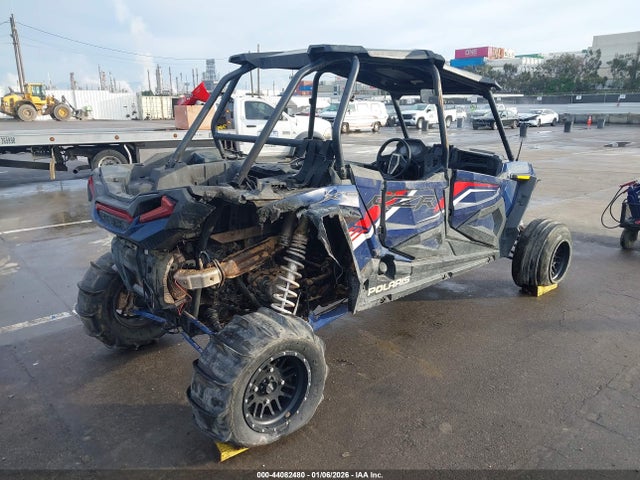 3NSN4K99XMF578572 Polaris Rzr Xp 4 1000 Premium