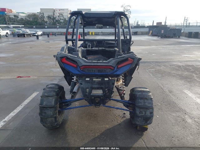 3NSN4K99XMF578572 Polaris Rzr Xp 4 1000 Premium